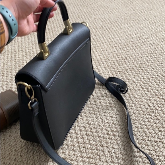 Cruz Carpisa handbag - Picture 2 of 5